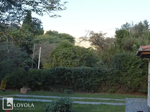 Casa en Venta de 1 dormitorio