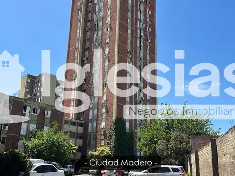Oportuidad departamento de 3 amb en venta en Ciudad Madero