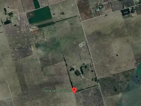 Terreno en Venta en Cañuelas, USD 25.000