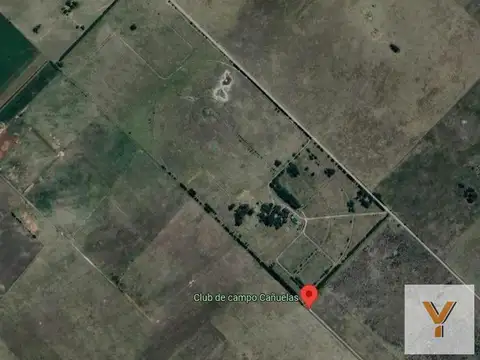 Ruta 205 y Arturo Jauretche