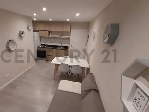 Departamento en Venta en Pinamar, USD 129.000