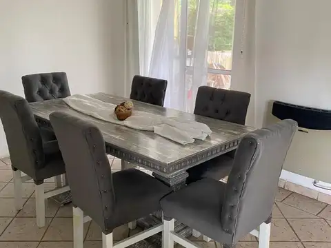 Casa en Venta en Jardines de Escobar, USD 140.000