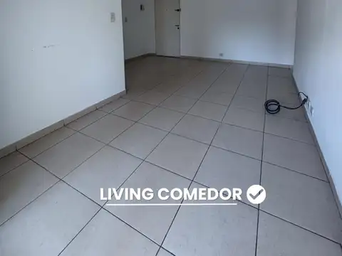 Departamento en Alquiler en Remedios de Escalada, $ 480.000