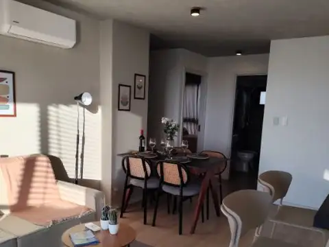 Apartamento en venta de 2 dormitorios en Aguada