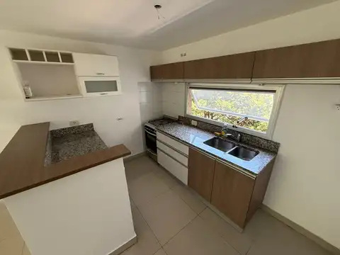 Departamento en Venta 15 años