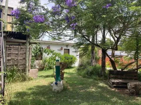 Casa en Venta en Balneario Claromeco, USD 103.000