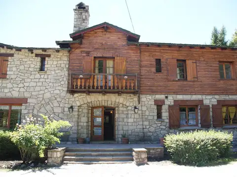 Hotel en Venta en San Carlos De Bariloche, USD 1.230.000