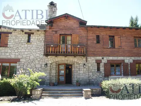 Hotel en Venta en San Carlos de Bariloche, USD 1.390.000