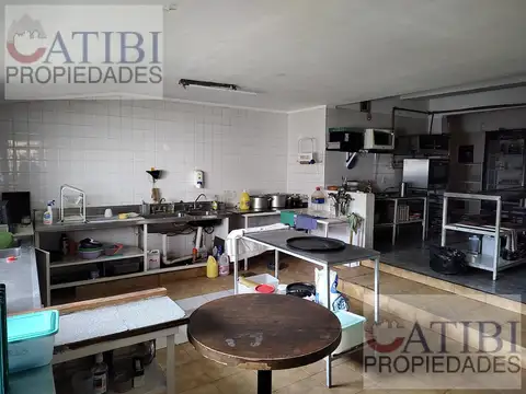 Hotel en Venta en San Carlos de Bariloche, USD 1.390.000