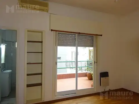 Monoambiente en venta en Cañitas -  3er. piso por escalera