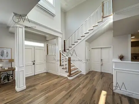 Casa en venta en Barrio Rumenco
