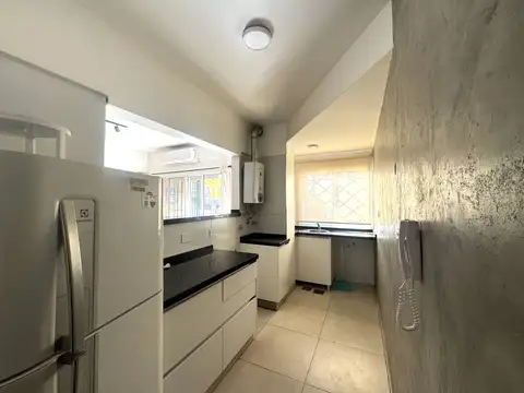 Departamento en Venta en Caballito, USD 125.000