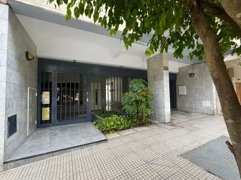 Impecable departamento a la venta en Caballito