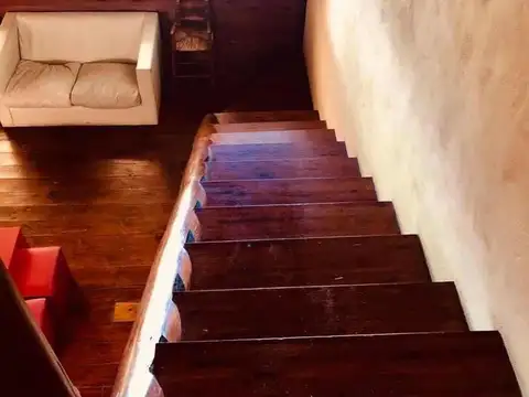 Casa en Alquiler 15 años