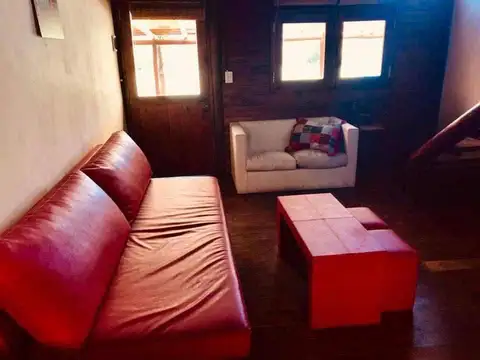 Casa en Alquiler en City Bell, USD 300