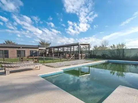 ALQUILER TEMPORAL  FUNES TOWN