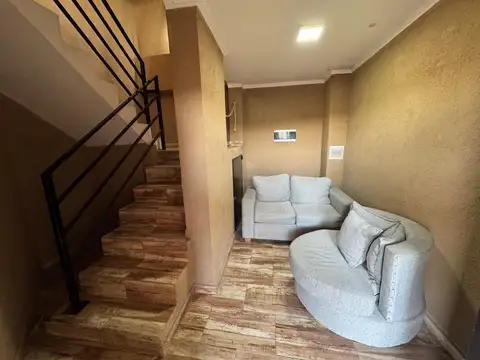 Departamento en Venta Pilar Centro. 3 ambientes. Cochera