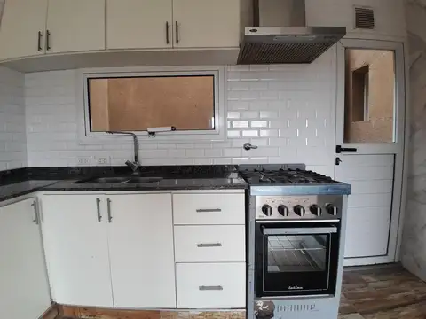 Departamento en Venta en Pilar, USD 86.000