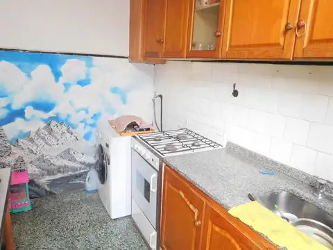 Departamento en Venta al Norte