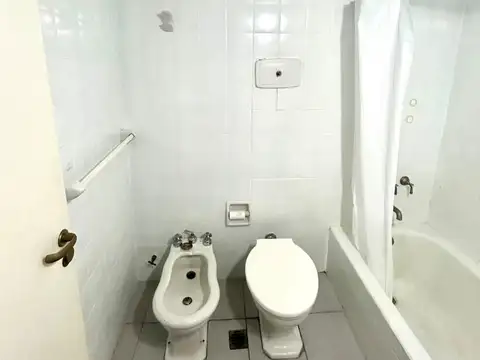 Departamento en Palermo Chico