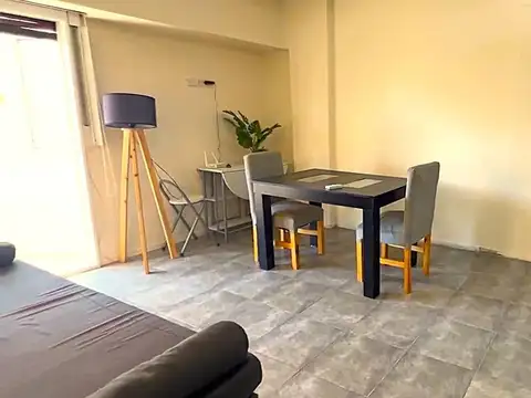 Departamento en Alquiler Temporal en Palermo, USD 500