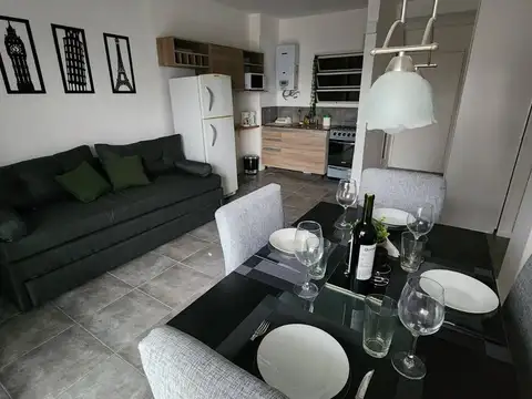 Av.  Córdoba al 3600