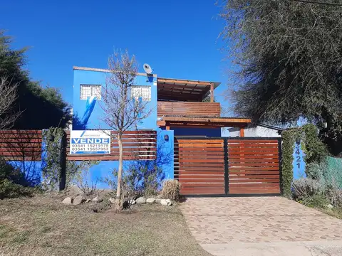 Casas a la venta en Comuna de San Roque. (C475)