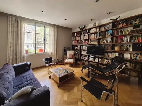 Departamento en Venta 80 años