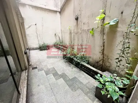 Departamento en Alquiler 40 años
