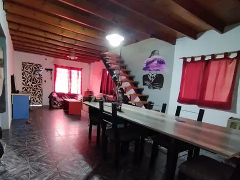 Casa en Venta de 3 dormitorios