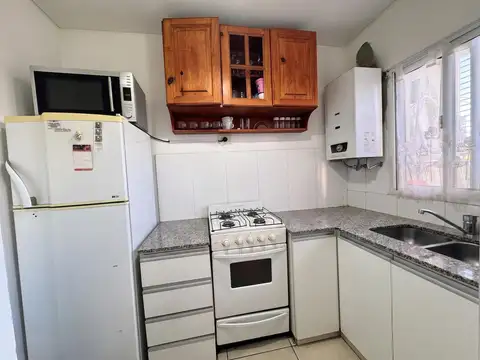 Departamento en Venta en Echesortu, USD 57.000