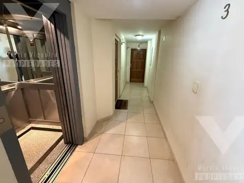 Depto Tipo Casa en Venta de 2 dormitorios