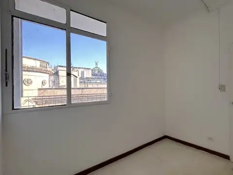 Santa Fe 1400, Piso 10