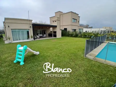Casa  en Venta en San Pablo, Pilar, G.B.A. Zona Norte