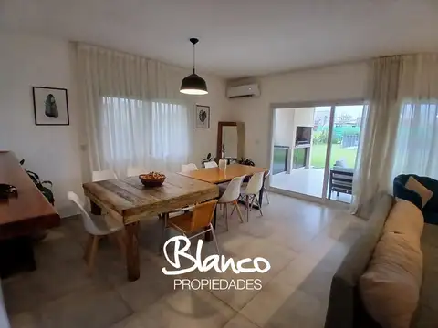 Casa en Venta 5 años