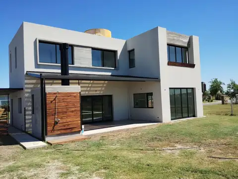 Casa en Venta A Estrenar