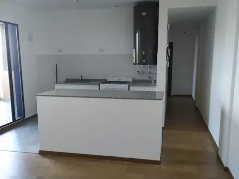 Departamento en Alquiler al Este