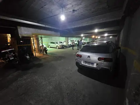 Maipú primera cuadra, SM de Tucumán