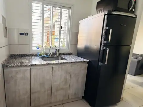 Departamento en Venta en Villa Nueva de Guaymallen, USD 74.000