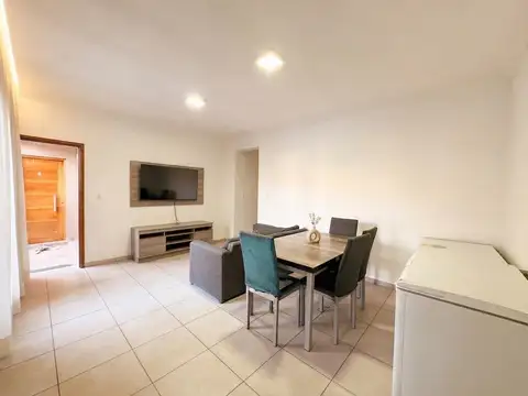 Departamento en Venta de 5 ambientes