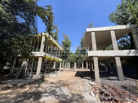 Depto Tipo Casa en Venta de 2 dormitorios