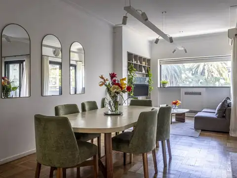 Departamento en Venta en Palermo, USD 530.000