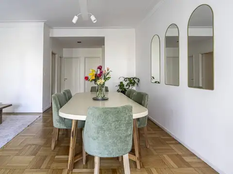 Departamento en Venta 75 años