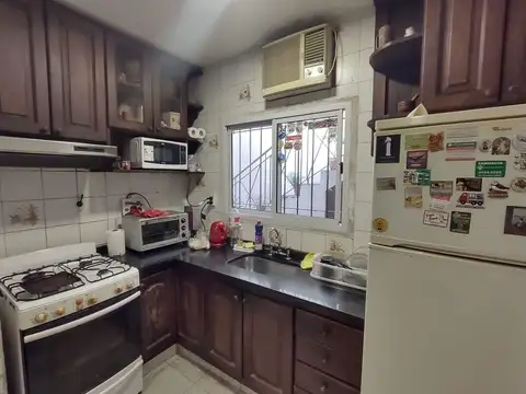 Casa en Nuñez 4 AMBIENTES MAS ESCRITORIO PATIO Y  TERRAZA