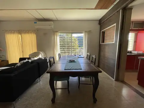 Casa en Venta 15 años