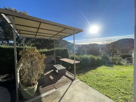 ¡Venta! Casa con vistas increíbles en Rio Ceballos - 4 Dormitorios ¡Con Escritura!