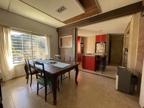 ¡Venta! Casa con vistas increíbles en Rio Ceballos - 4 Dormitorios ¡Con Escritura!