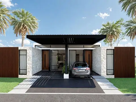 VENTA DUPLEX DOCTA URBANIZACION - 2 DORMITORIOS
