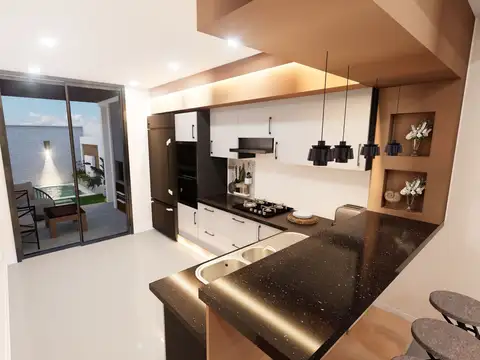 Casa en Venta A Estrenar