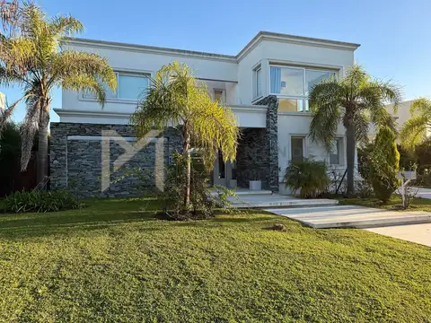 Los Alisos NORDELTA 500